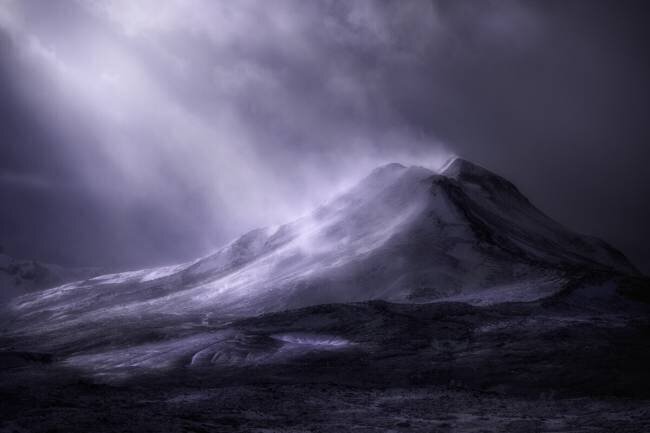 Unknown Hill Marian Kuric
