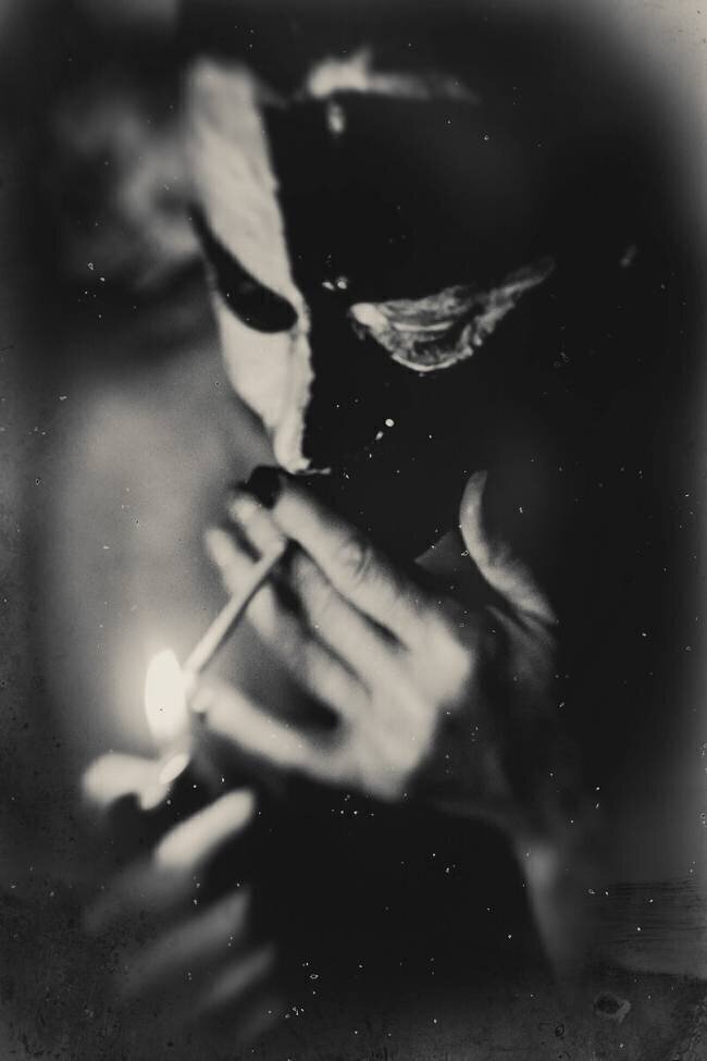 Untitled Bogdan Bouşcă