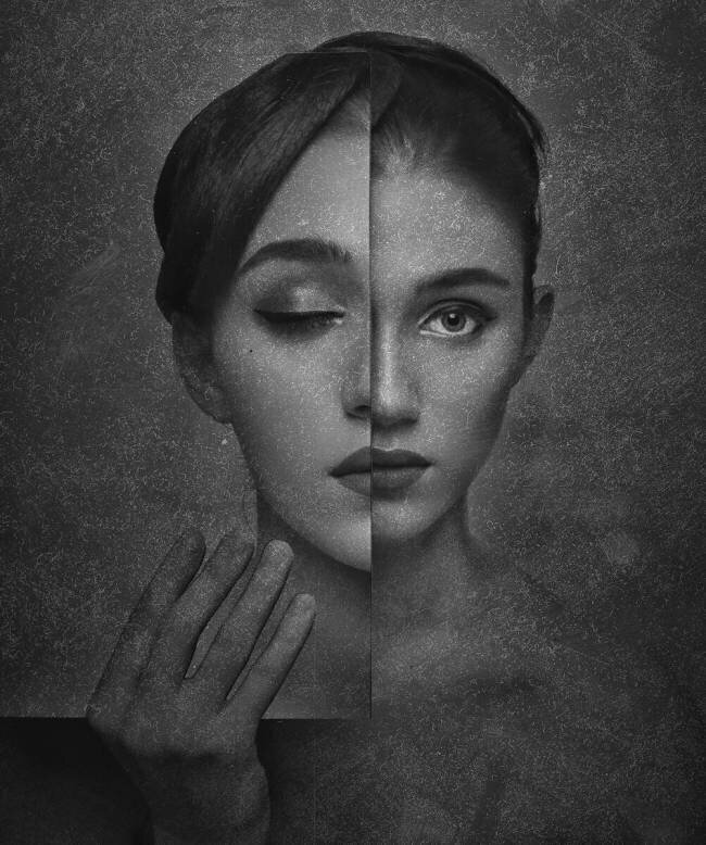 Untitled Anthony Skip