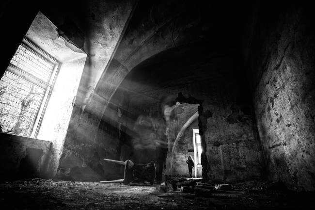 Untitled Stanislav Hricko