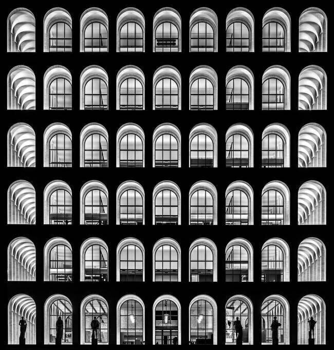 Untitled Massimo Cuomo