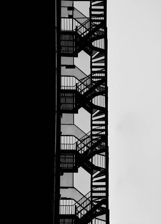 Urban texture - Manhattan, New York Arnon Orbach