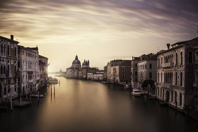 Venice Dan Muntean