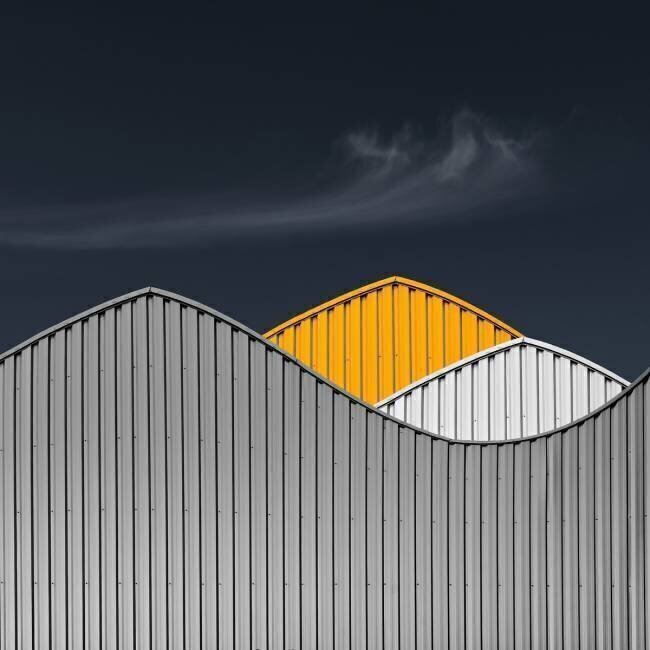 Warehouses Luc Vangindertael (laGrange)