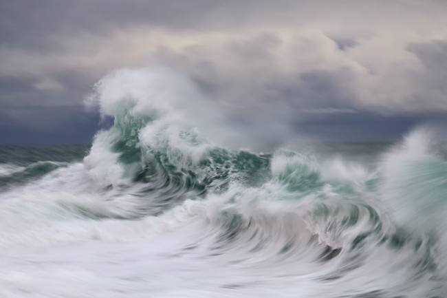 Wave Paolo Bolla