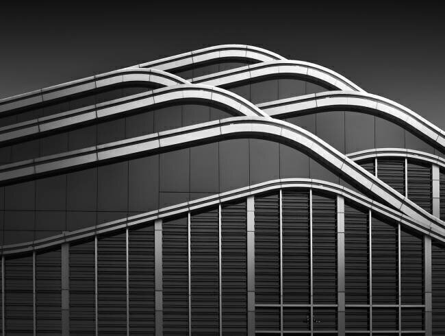 Waves Ahmad Kaddourah