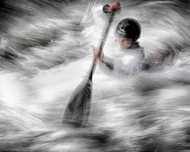 Wild Water Dusan Ignac