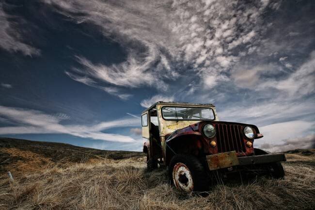 Willys Torsteinn H. Ingibergsson