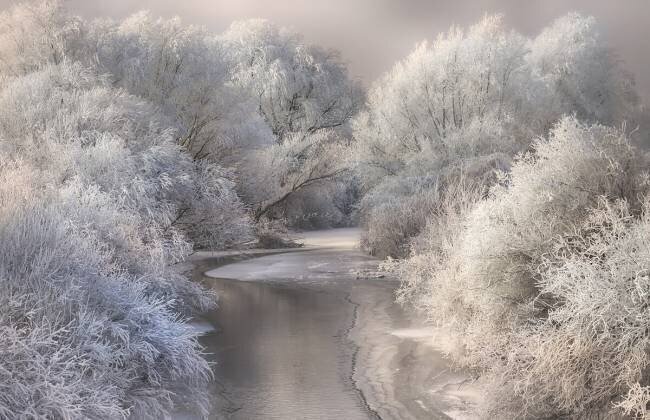 Winter Song Sebestyen Bela 