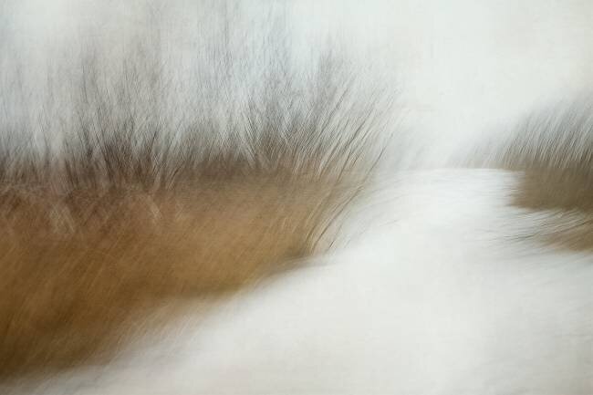 Wintertime Nel Talen