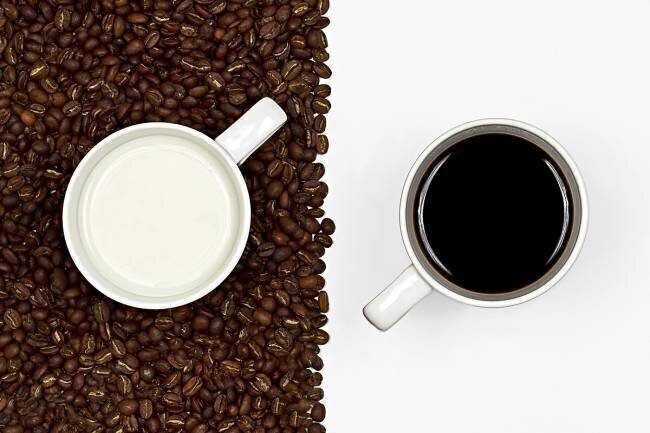 Yin / Yang Gert Lavsen