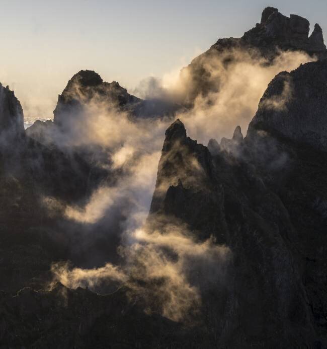 A fleeting moment Karsten Wrobel