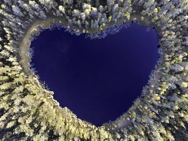 All you need is love Christian Lindsten