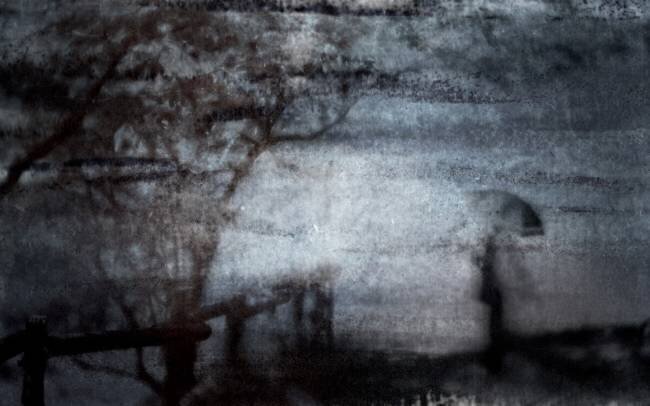 Alone... Teruhiko Tsuchida