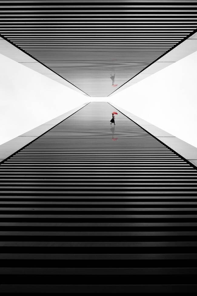 Alone... Masami Kondo
