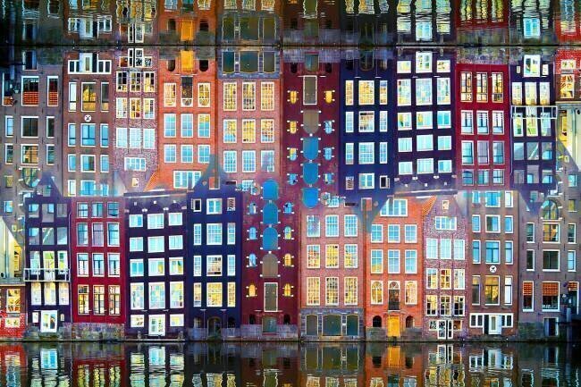 Amsterdam 40 Igor Shrayer