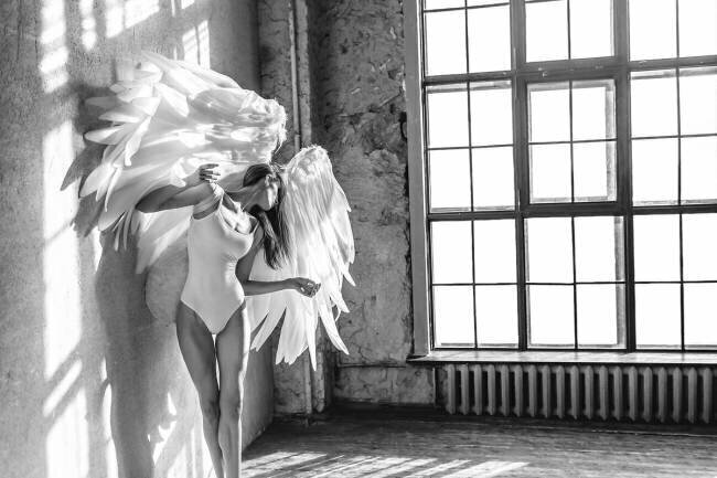 Angel 1 Alexander Yakovlev