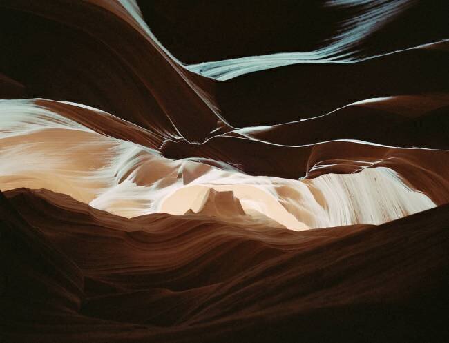 Antelope Canyon Carli Choi