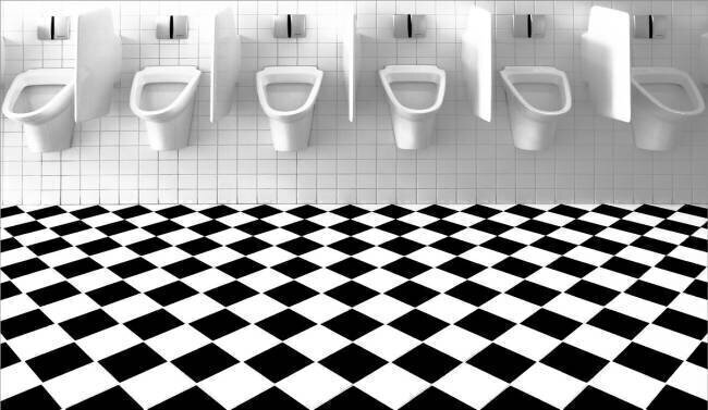 As clean as a whistle Gilbert Claes 
