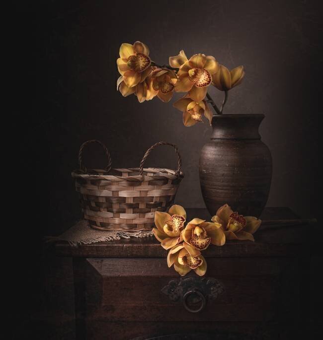 Autumn coming Margareth Perfoncio