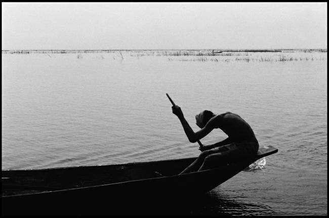 Benin Bruno Barbier