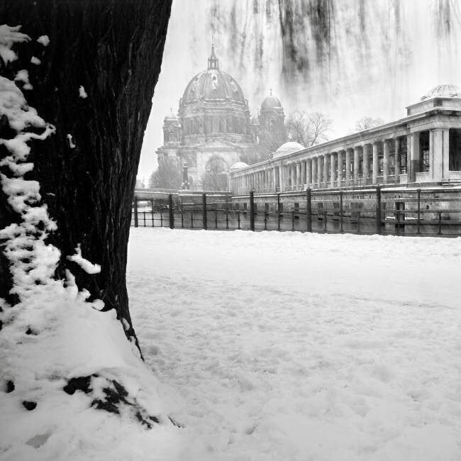 Berlin Cathedral Ronny Behnert