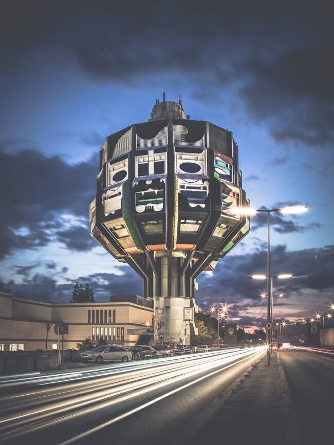 Bierpinsel Ronny Behnert