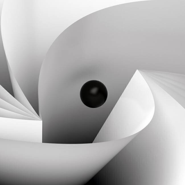 Big Eye Antonyus Bunjamin (Abe)