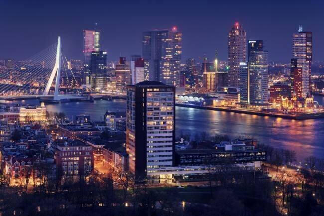 Big Rotterdam 2 Juan Pablo de Miguel