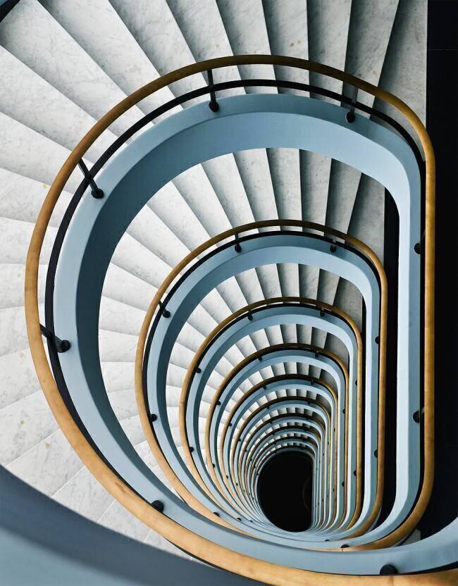 Black hole Jef van den Houte