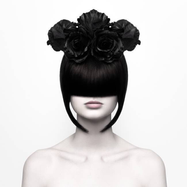 Black Widow Martina Nemcekova EP