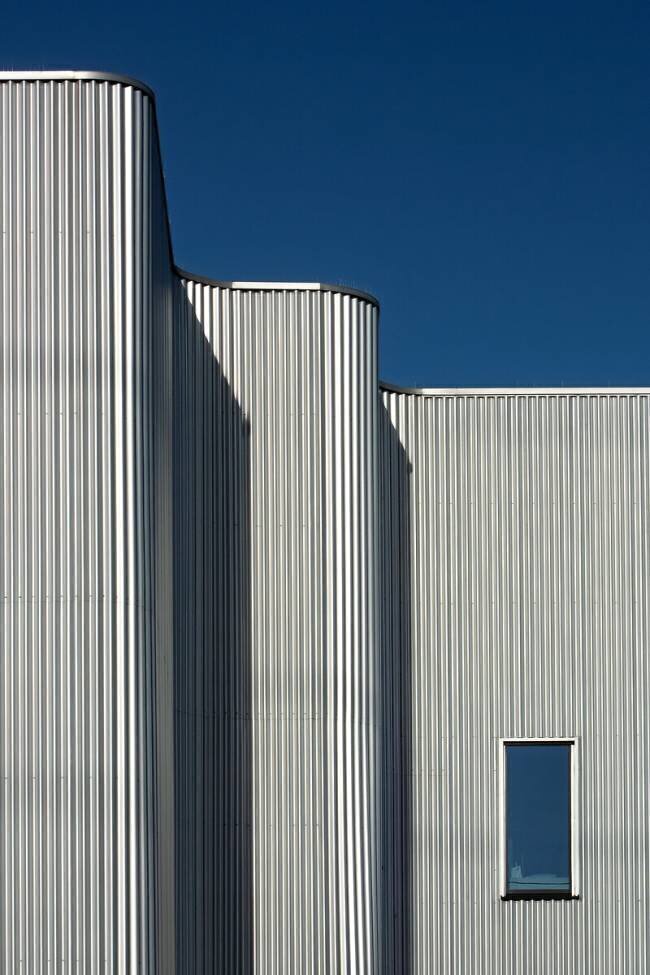 Blue Sky Office Lus Joosten