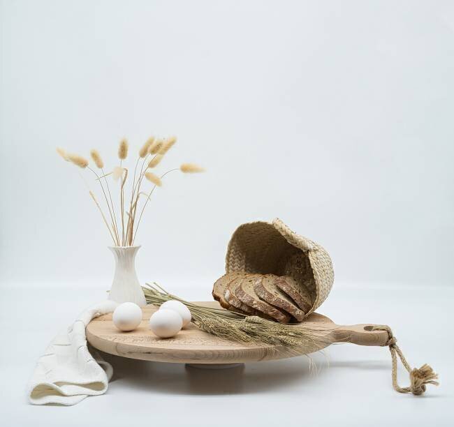 Bon appétit  Saskia Dingemans