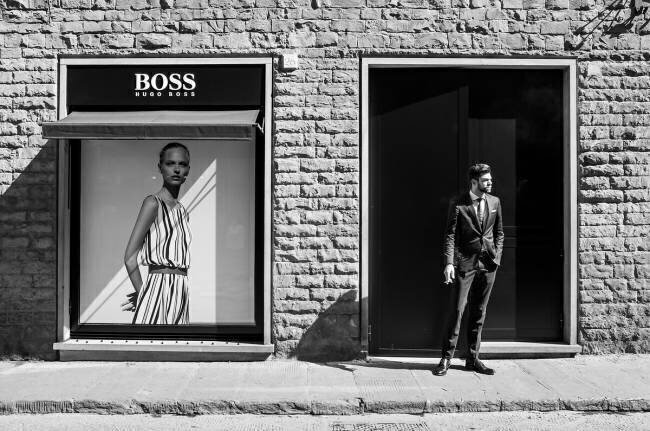 Boss Alexandru Visan