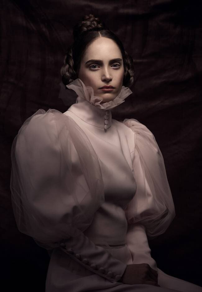 Boudicca Peyman Naderi