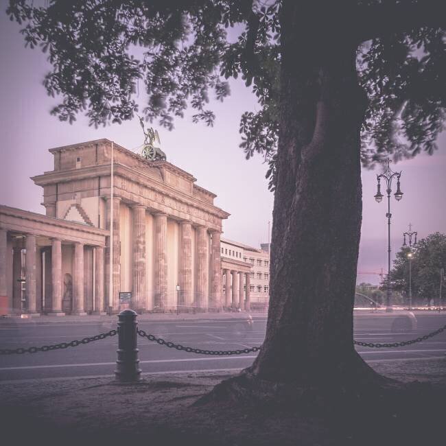 Brandenburger Tor Ronny Behnert