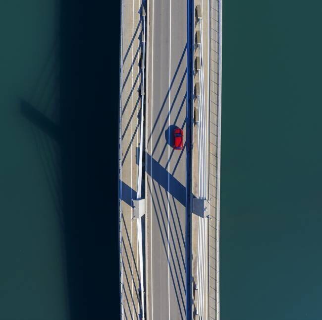 Bridge Jure Kravanja