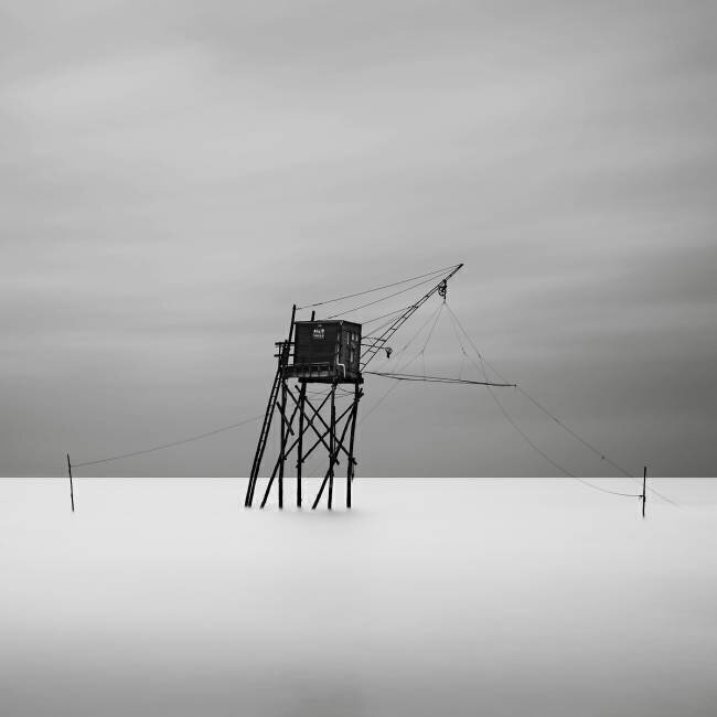 Cabane 2 Ronny Behnert