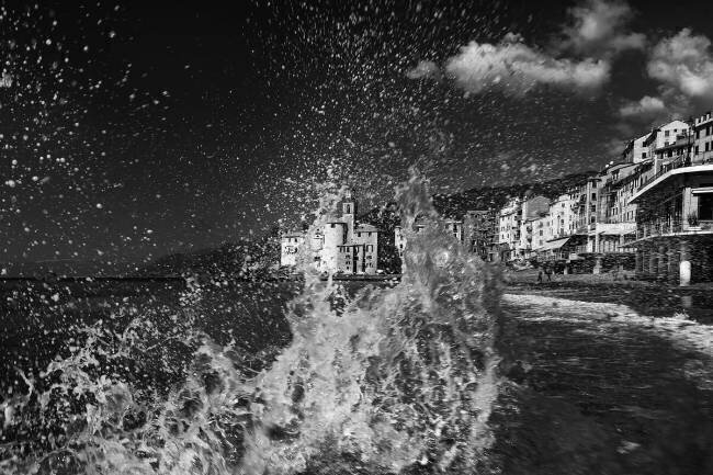 Camogli Roberto Marini