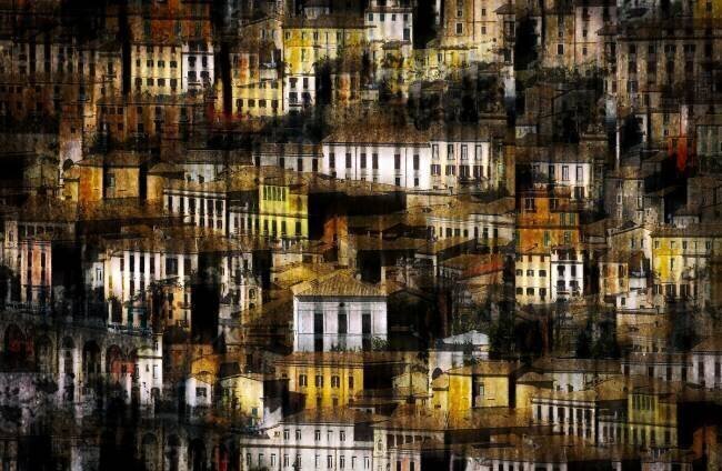 Case Raffaele Corte