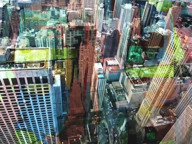 Chicago David Studwell