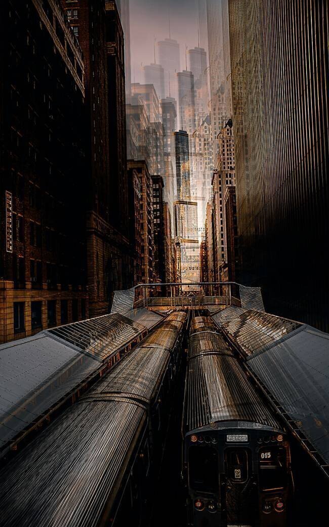 Chicago Station 2 Carmine Chiriaco