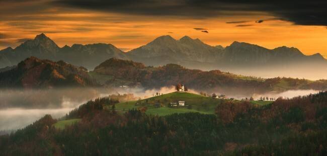 Church... Krzysztof Browko