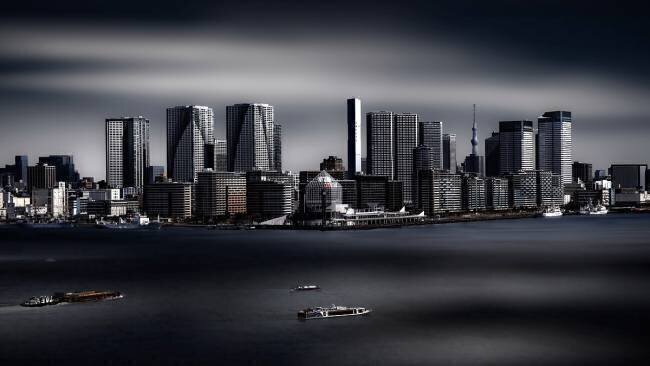 City Amatou T