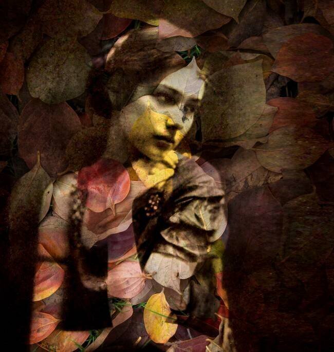 Clotilde Olivia Gozzano