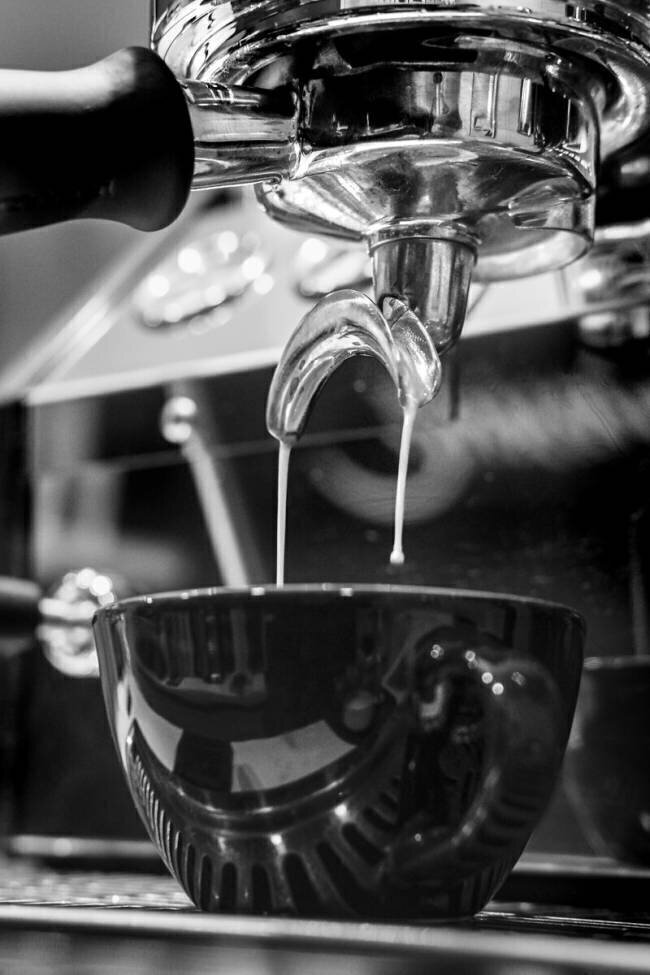 Coffee 007 1x Studio III