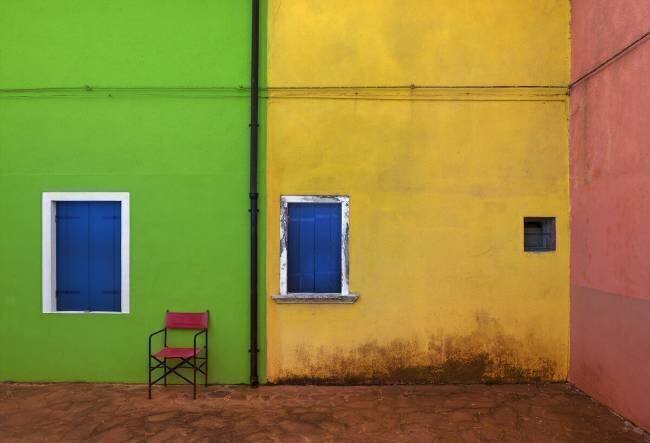 Colorland Jure Kravanja