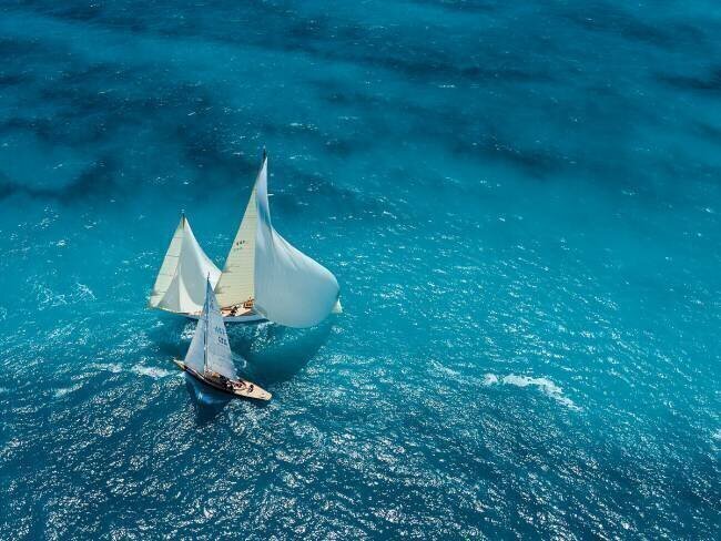 Croisement bleu Marc Pelissier