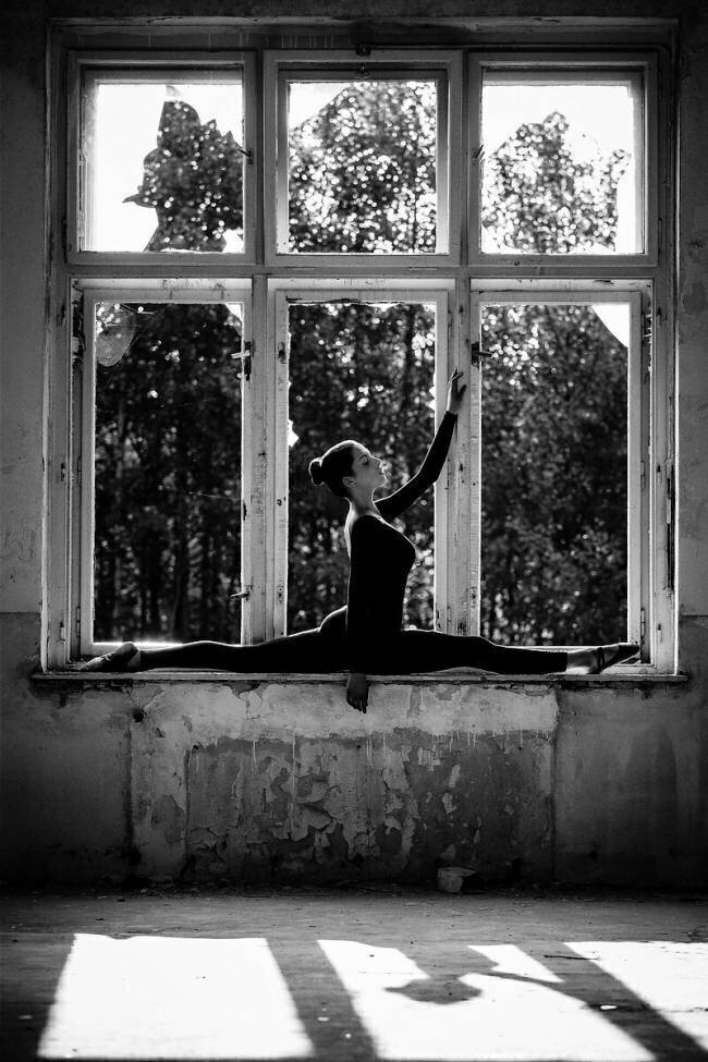 Dance Martin Krystynek MQEP