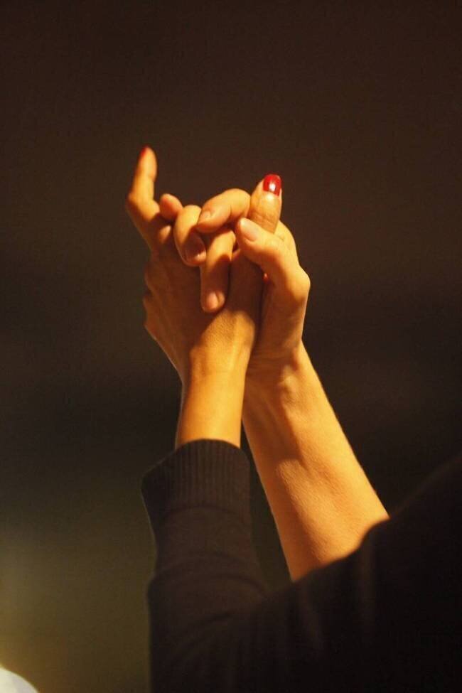 Dancing Love : Dancing Tango in Paris Véronique Durruty